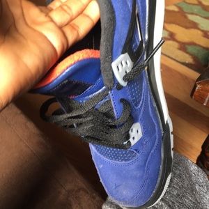 Meet your Posher, Ronquisha